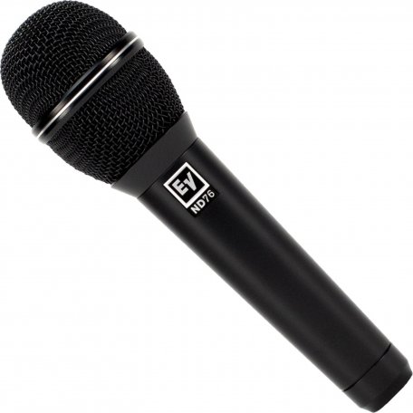 Вокальный микрофон Electro-Voice ND76