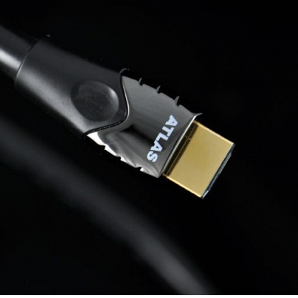 Кабель межблочный видео Atlas HDMI Hyper 1.4 1.5m