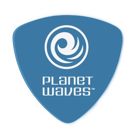 Медиаторы Planet Waves 2DBU5-25 Duralin Wide, Medium/Heavy (1.00мм) 25 шт