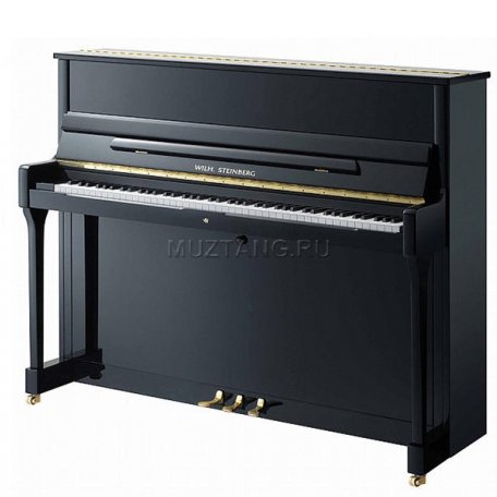 Акустическое пианино Steinberg 190014-1MK Performance P118