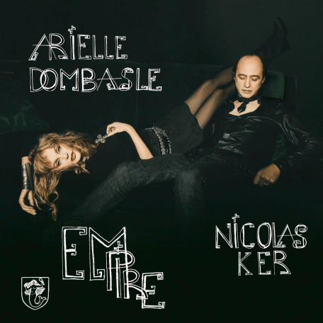 Виниловая пластинка Arielle Dombasle, Nicol Ker - Empire