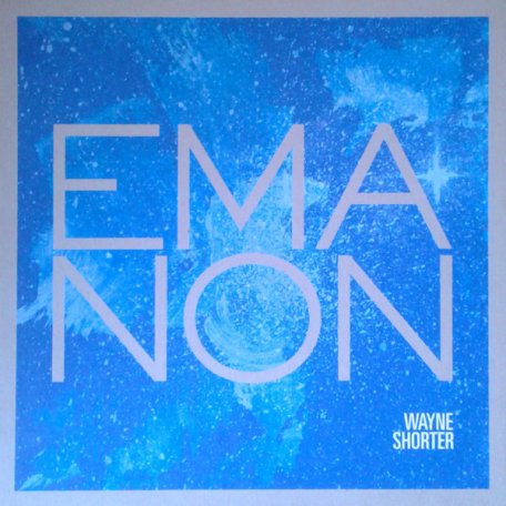 Виниловая пластинка Wayne Shorter,, EMANON (Deluxe Box Set)