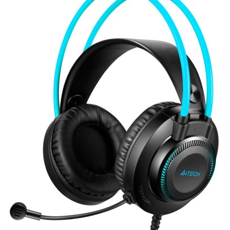 Наушники 4 TECH с Микрофоном