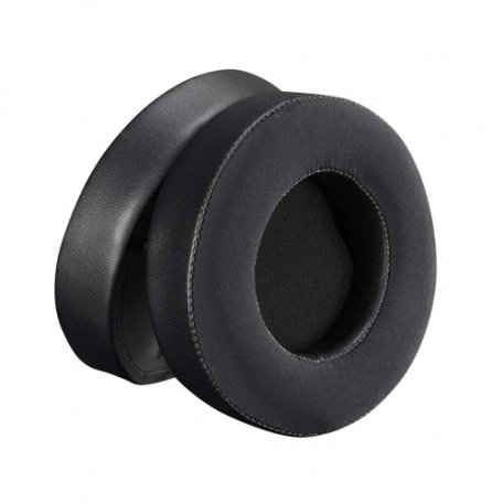 Амбюшуры Razer Cooling-Gel Infused Cloth Ear Cushion Kit (Round) for Kraken V2 (RC30-02050300-R3M1)