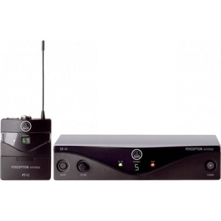 Радиосистема AKG Perception Wireless 45 Instr Set С3