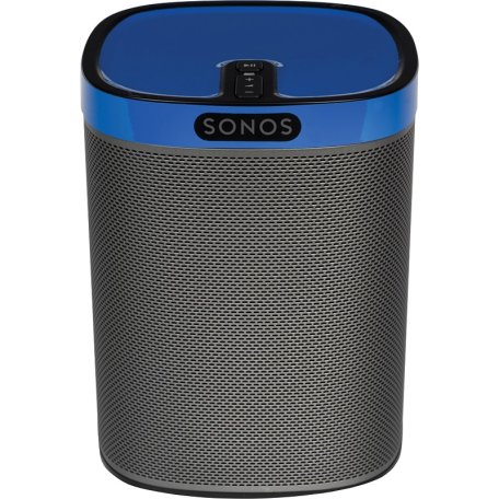 Наклейка Sonos PLAY:1 Colour Play Skin - Cobalt Blue Gloss FLXP1CP1051