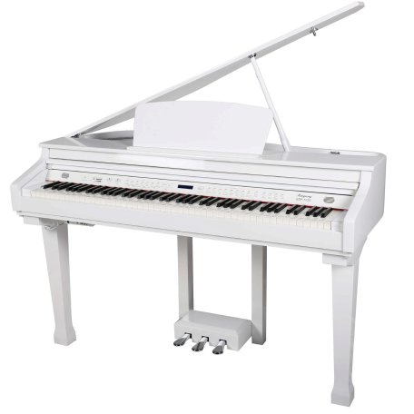 Цифровой рояль Ringway GDP1120 White