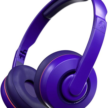 Purple skullcandy headphones outlet