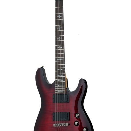 Электрогитара Schecter DEMON-6 CRB