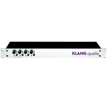 Конвертер Klang X-KG-QUELLE-19