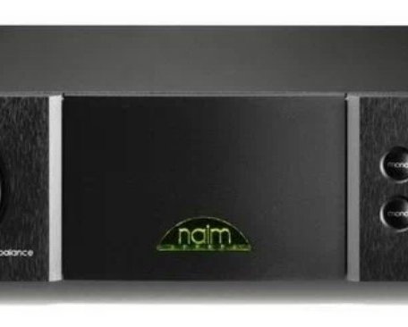 Предусилитель Naim NAC 252