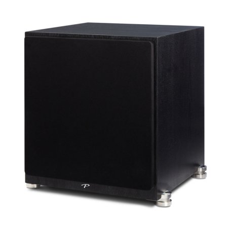 Сабвуфер Paradigm Prestige Sub 2000 black walnut