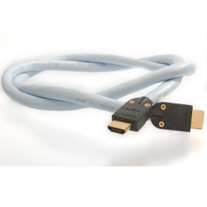 HDMI кабель Supra HDMI-HDMI Met-S/B 2.0m