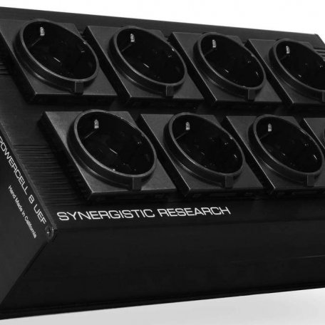 Сетевой фильтр Synergistic Research PowerCell 8 UEF SE