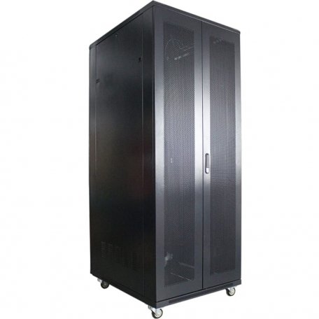 Рэковый шкаф Wize Pro W42U12080R-RD