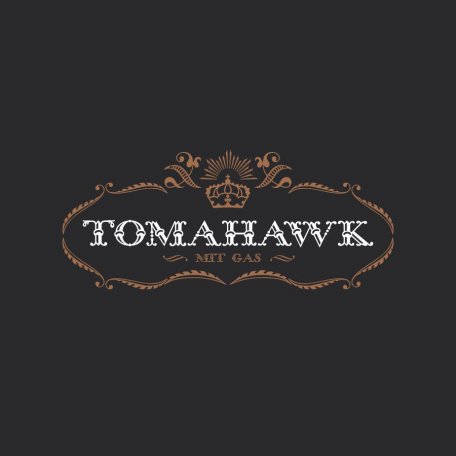 Виниловая пластинка Tomahawk - Mit Gas (Coloured Vinyl LP)