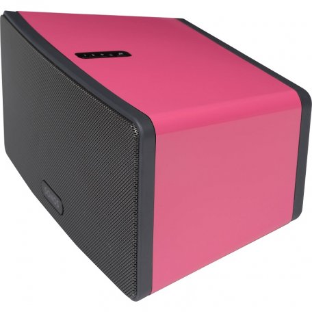 Наклейка Sonos PLAY:3 Colour Play Skin - Candy Pink Gloss FLXP3CP1041
