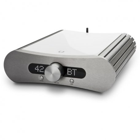 Интегральный стереоусилитель Gato Audio DIA-250S High Gloss White
