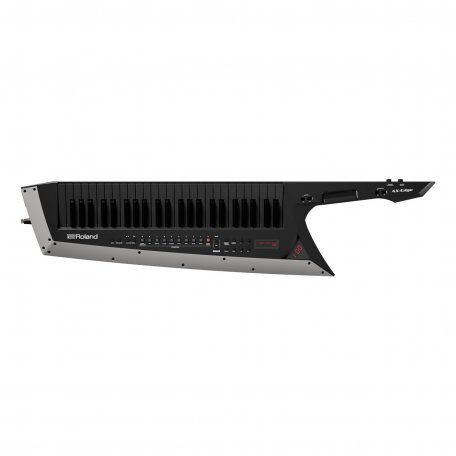 Клавишный инструмент Roland AX-EDGE-B