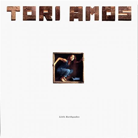Виниловая пластинка AMOS TORI -  Little Earthquakes (2LP)