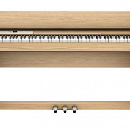 Цифровое пианино Roland F701-LA