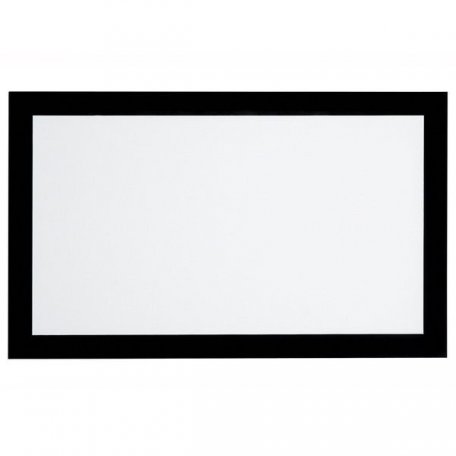 Экран Classic Solution Premier Draco (4:3) 146х110 (F 146x110/3 PW-PD/S) Matte White