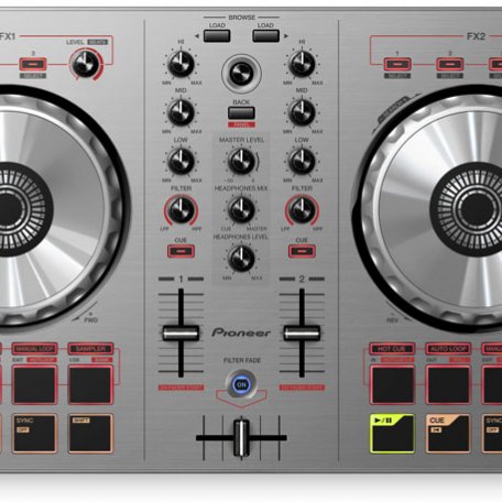 DJ-контроллер Pioneer DDJ-SB-S