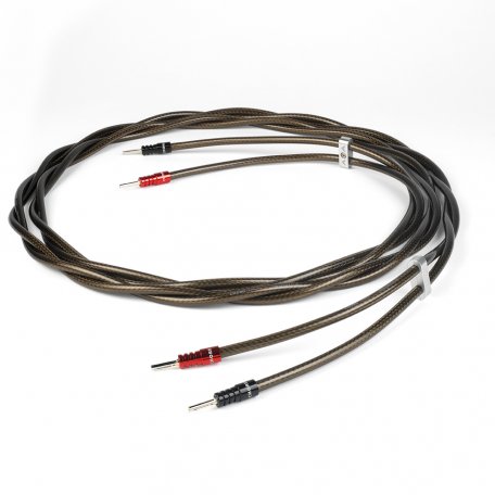 Акустический кабель Chord Company EpicXL Speaker Cable 3.0m