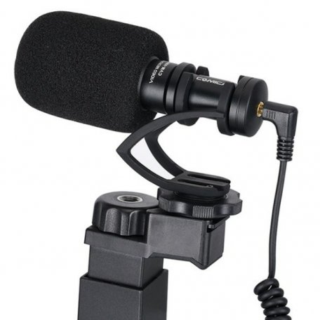 Микрофон COMICA CVM-VM10-K2