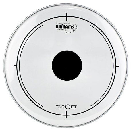 Пластик WILLIAMS DT2-7MIL-20