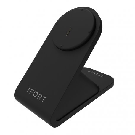 Док-станция для iPad iPort Connect Pro BaseStation black