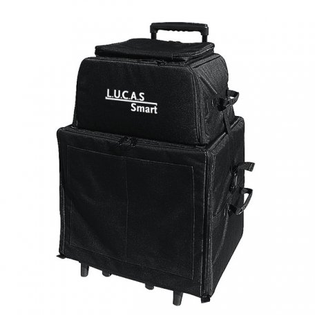 Кейс HK Audio L.U.C.A.S. Smart / XT Roller bag Транспортная сумка на колесах для комплекта L.U.C.A.S. Smart