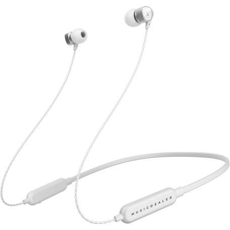 Наушники Z MusicDealer XS BT white