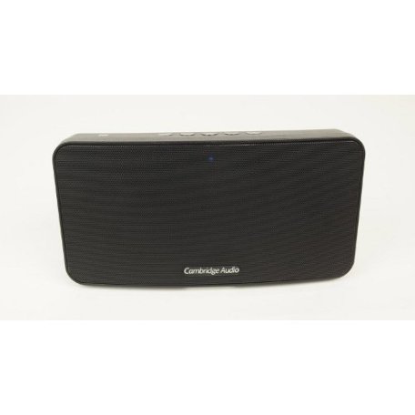 Cambridge GO v2 black