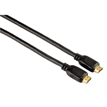 HDMI кабель Hama H-56551 HDMI 1.5m