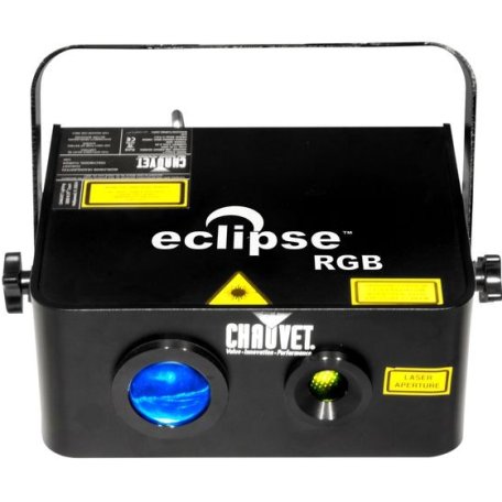 Световое оборудование Chauvet Eclipse RGB