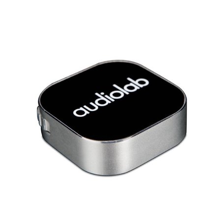 Усилитель для наушников AudioLab M-DAC nano