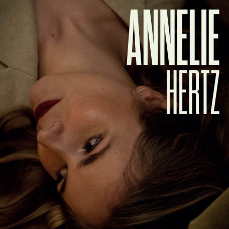 Виниловая пластинка Annelie - Hertz