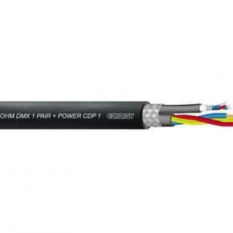 Цифровой кабель Cordial CDP 1