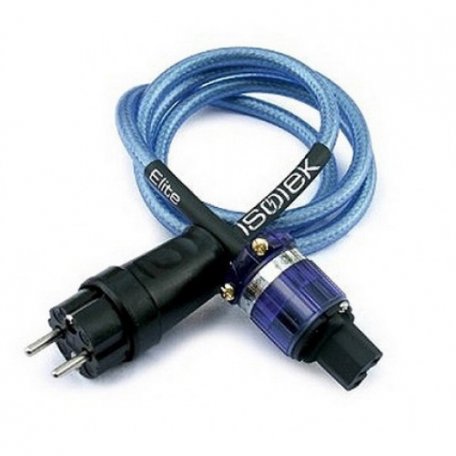 Сетевой кабель Isotek Cable Intence 1,5m 32Amp C15
