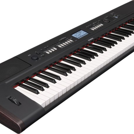 Клавишный инструмент Yamaha NP-V80 Piaggero