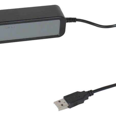 Конвертер USB в Dante Prestel ADP-2USB