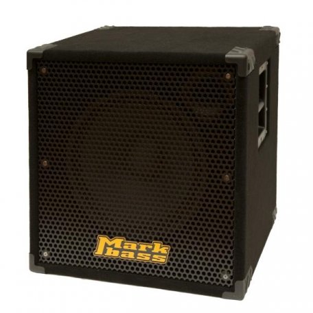 Mark Bass Standard 151 HR black