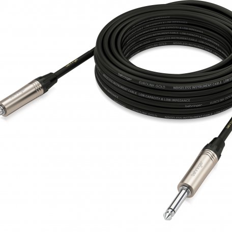Инструментальный кабель Behringer GIC-300