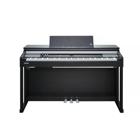 Цифровое пианино Kurzweil CUP P1 BK