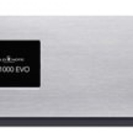 ЦАП Gold Note DS-1000 EVO Line Silver