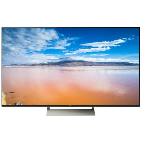 LED телевизор Sony KD-65XE9305