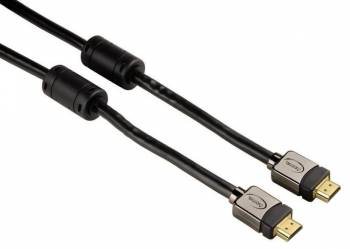 HDMI кабель Hama H-83137 HDMI 1.5m