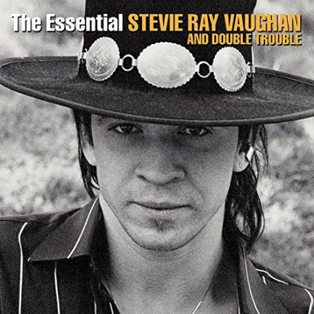 Виниловая пластинка Stevie Ray Vaughan THE ESSENTIAL