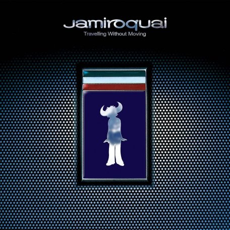 Виниловая пластинка Jamiroquai - Travelling Without Moving: 25th Anniversary (Yellow Vinyl)